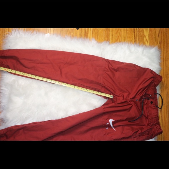 *SOLD*Nike Cargo Pants - Picture 6 of 8